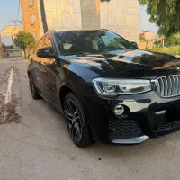 BMW x4|خودرو سواری و وانت|تهران, هروی|دیوار