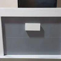 کابینت تک 60در 35 روشویی