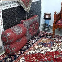 سرویس تخت سنتی