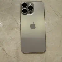 آیفون ۱۵ پرومکس ریجستر شده