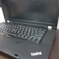 لپ تاپ غول چراغ جادو think padبالاتر ازi7 نسل ده