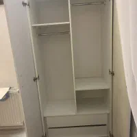 کمد لباس هایگلاس|جاکفشی، کمد، دراور|سبزوار, پاسداران|دیوار