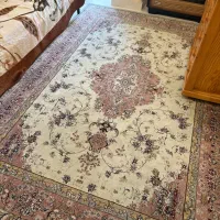 فروش فرش ۶و۱۲متری