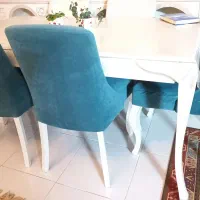 میز ناهار خوری ۶ نفره