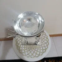 سرویس پذیرایی مدل گوزن|ظروف سرو و پذیرایی|تهران, تسلیحات|دیوار