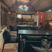 کار در کافه رستوران