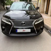 لکسوس 2013|خودرو سواری و وانت|گنبد کاووس, |دیوار