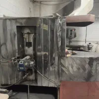 کلیه لوازم نانوایی نان خانگی