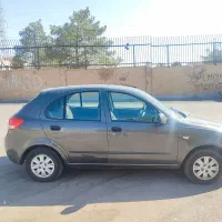 تیبا۲ ۱۴۰۱ دلفینی|خودرو سواری و وانت|شیراز, غدیر جنوبی|دیوار