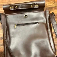 کیف چرم زنانه