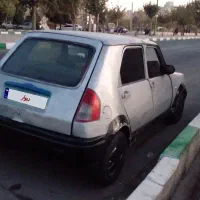 پی کی نیو مدل 85|خودرو سواری و وانت|ری, فیروزآبادی|دیوار