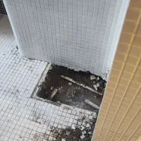 نشت یابی با دستگاه پیشرفته رفع نشتی