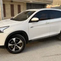 تیگو ۷|خودرو سواری و وانت|آق قلا, |دیوار