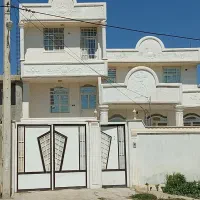 فروش خانه ویلایی ۴۷۰ متری ۳ خوابه