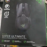 موس ریزر مدل viper ultimate