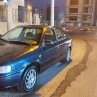 سمند LX EF7، مدل ۱۳۹۳|خودرو سواری و وانت|بندرعباس, |دیوار