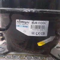کمپرسور یخچال صاب کول مدل ADW91HV