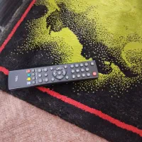 تلوزیون ۴۲ اینچ TCL|تلویزیون و پروژکتور|دوگنبدان, |دیوار