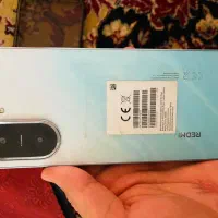 گوشی ردمی a5