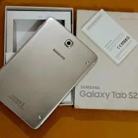 تبلت‌سامسونگ S2|تبلت|کرمانشاه, |دیوار