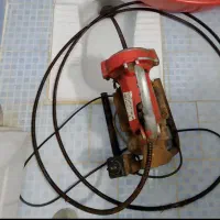 لوله بازکنی *رفع نم زدگی*بدون خرابی*۱۰۰٪تضمینی