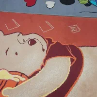 فرش کودک|فرش|بندرعباس, |دیوار