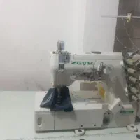 چرخ خیاطی میاندوزدرحدنو