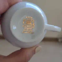 فنجان قهوه خوری|ظروف سرو و پذیرایی|تهران, تهرانپارس شرقی|دیوار