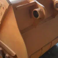 پاکت بیل ولودرآذرخش باکت