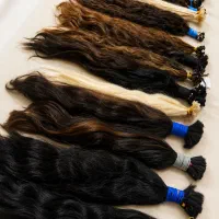 مو طبیعی و خدمات اکستنشن|خدمات زیبایی و سلامت|رشت, گلباغ نماز|دیوار