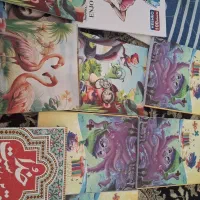 دفتر ۱۰۰برگ و.۶۰.۸۰|لوازم التحریر|سرپل ذهاب, |دیوار