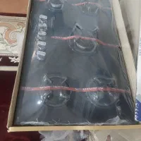 گاز صفحه ای|اجاق گاز و لوازم برقی پخت‌وپز|خرمشهر, |دیوار