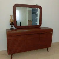 ست کنسول و میز تی وی