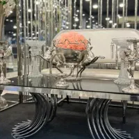 میزتالاری ژیناسیلور/تشریفات رستوران و کافه