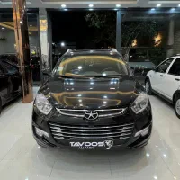 جک s5(اتو طاووس) 1401مشکی