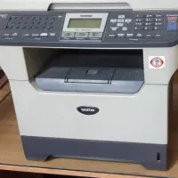 پرینتر ۴ کاره