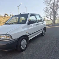 پراید۱۳۱|خودرو سواری و وانت|کرج, عظیمیه|دیوار