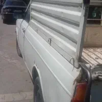 وانت پیکان