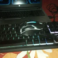 لب تاب HP طاق با موتور پلاک ملی|رایانه همراه|ایلام, |دیوار