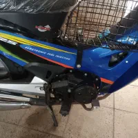 موتور ویو رادیسون s1|موتورسیکلت|قزوین, |دیوار