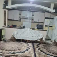 ۵۷متر/فول امکانات/زمزم