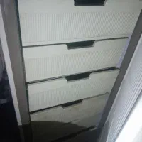 فریزر ۶ کشو هوور|یخچال و فریزر|سمنان, |دیوار