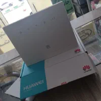 مودِم هواوی انلاک ایرانسل همراه|مودم و تجهیزات شبکه|زاهدان, |دیوار