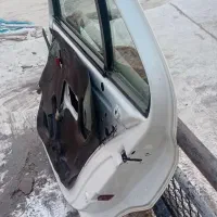 درب سمند فابریکی اصلی