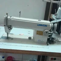 چرخ خیاطی جک