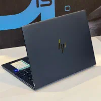 لپتاپ اچ‌ پی لمسی لاکچری سبک i7 نسل۱۳ Dragonfly G4