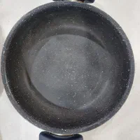 بازسازی ظروف تفلون چدن مس تضمینی|ظروف پخت‌وپز|شیراز, مسلم|دیوار