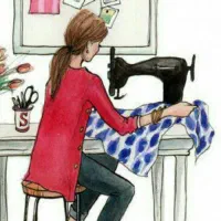 وردست برای خیاطی