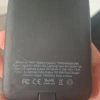 پاوربانک وایرلس|لوازم جانبی موبایل و تبلت|گرگان, |دیوار