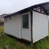 کانکس دست ساز